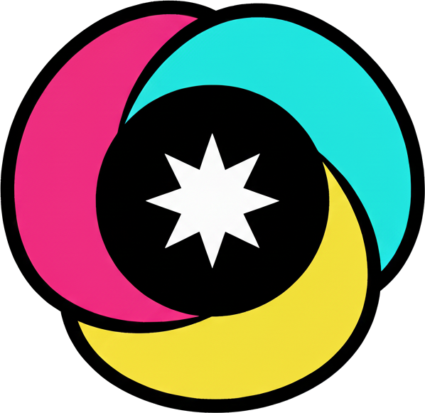 Blooming Spark Icon