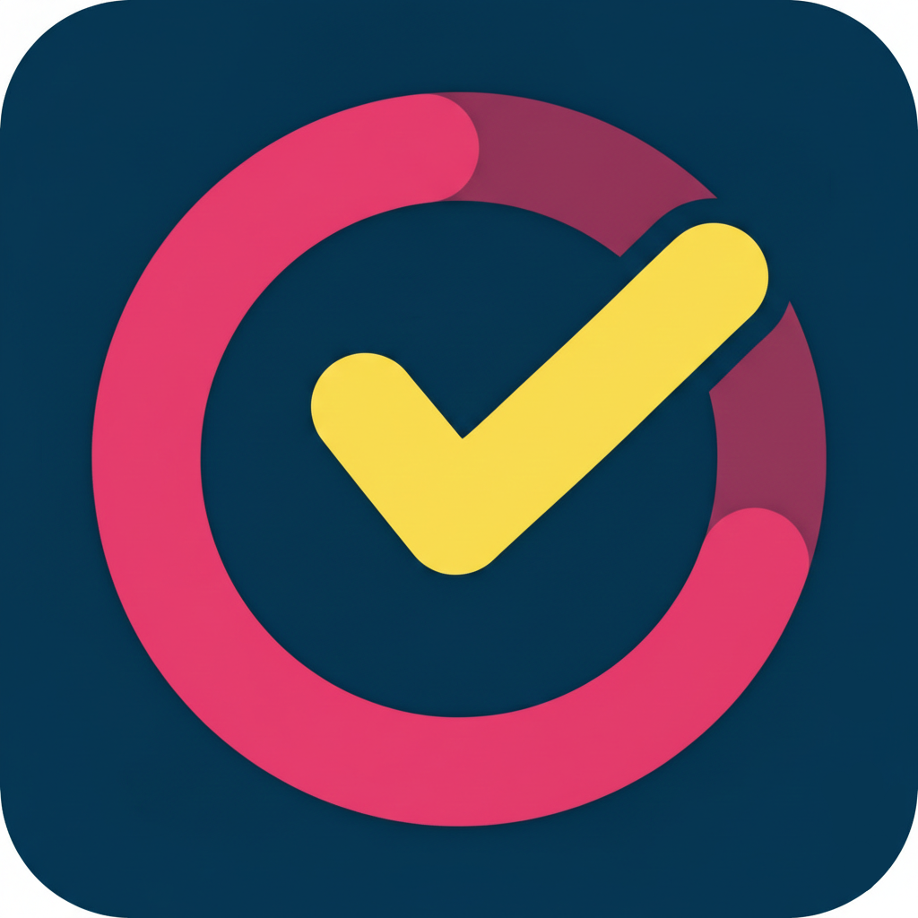 Spark Trail Icon